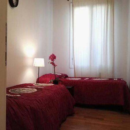 Ca Maria In St Mark Area Βενετία Εξωτερικό φωτογραφία