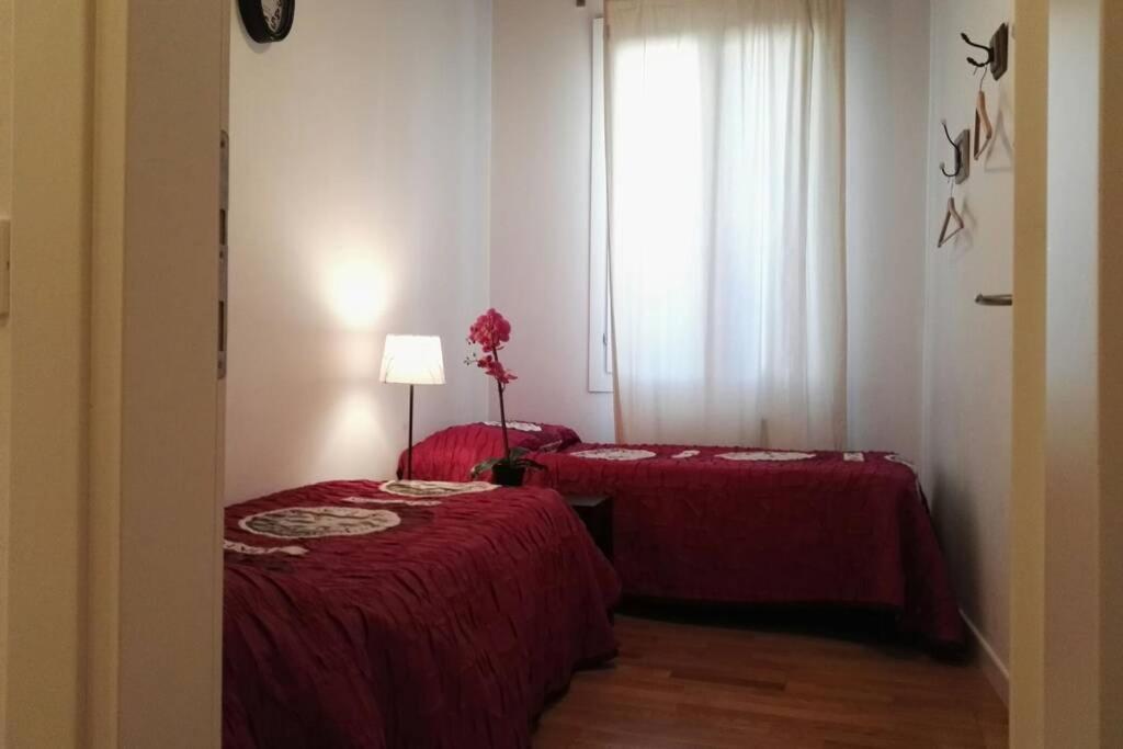 Ca Maria In St Mark Area Βενετία Εξωτερικό φωτογραφία