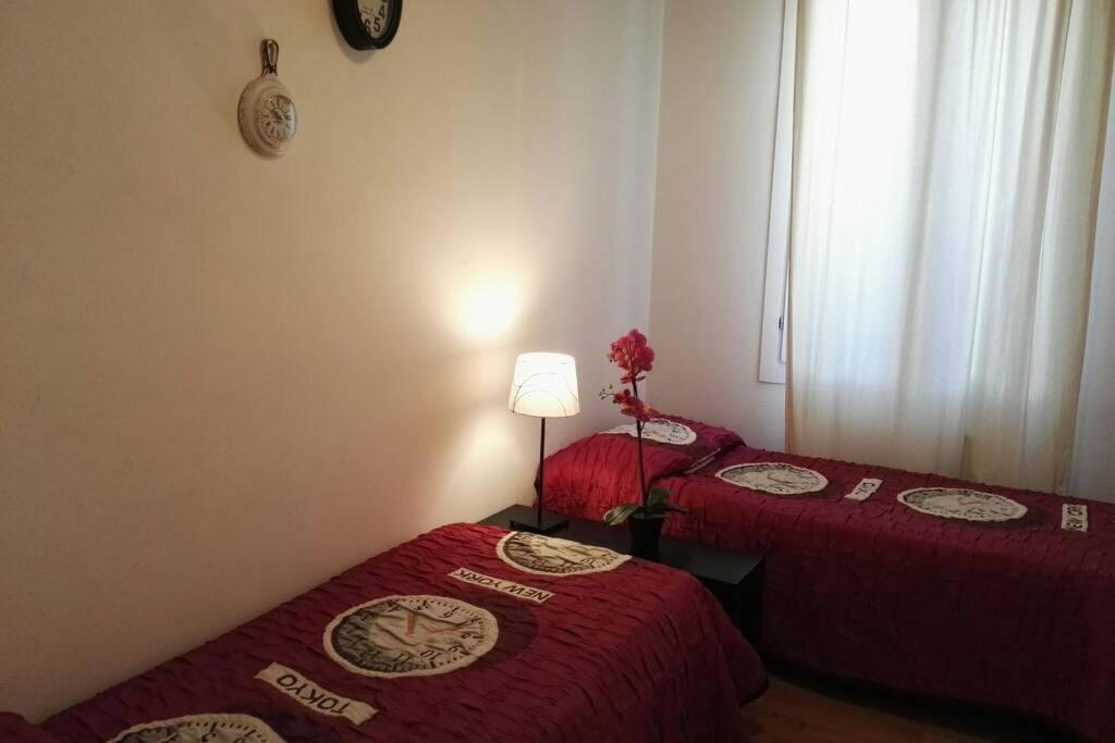 Ca Maria In St Mark Area Βενετία Εξωτερικό φωτογραφία